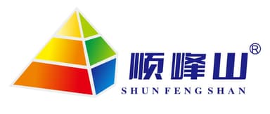 Shunfengshan Artistic Coatings logo